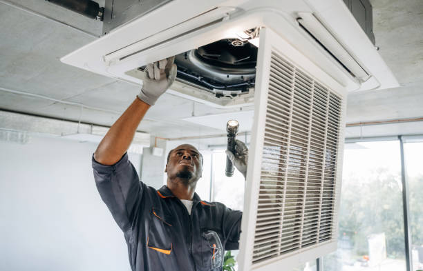 Licensed Hvac service in North Falmouth, MA - FH HVAC